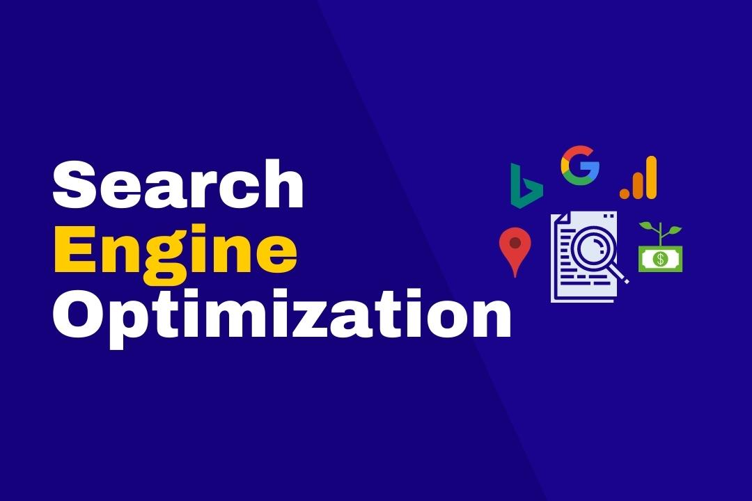 SEO Blueprint
