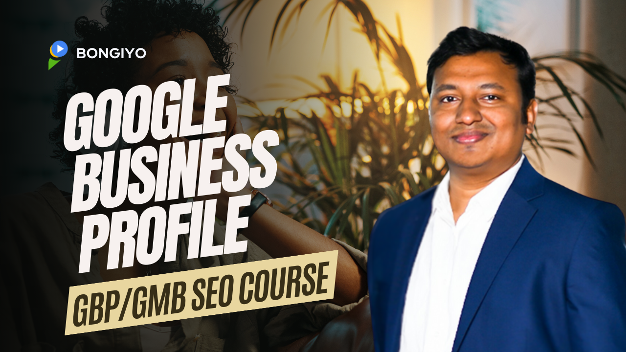 GBP SEO